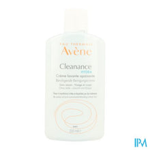 Afbeelding in Gallery-weergave laden, Avene Cleanance Hydra Wascreme Verzachtend 200ml