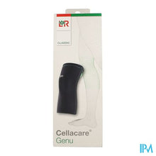 Load image into Gallery viewer, Cellacare Genu Classic T1 106001