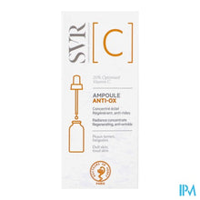 Load image into Gallery viewer, Svr C Ampoule A/ox 30ml