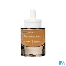 Charger l'image dans la galerie, Korres Kf Zwarte Den 4d Sculpt + Lift Serum 30ml
