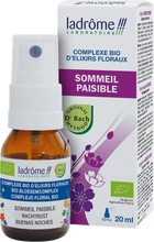 Load image into Gallery viewer, Ladrome Nachtrustspray 20ml