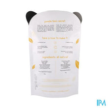 Afbeelding in Gallery-weergave laden, Panda Tea Slim Tea 28 Days Zakje 28