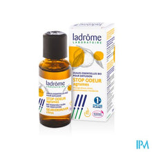 Afbeelding in Gallery-weergave laden, Ladrome Geurverdrijver Citrus 30ml