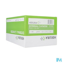 Afbeelding in Gallery-weergave laden, Hekura Plus Externe Katheter 35mm 1 Uz6323
