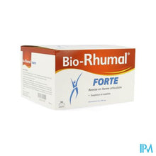 Charger l'image dans la galerie, Bio Rhumal Forte Tabl 180x1500mg