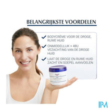 Afbeelding in Gallery-weergave laden, Eucerin Urearepair Plus Bodycreme 5% Urea 450ml