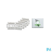 Afbeelding in Gallery-weergave laden, Morser Eeltschaaf mesjes N°76