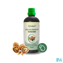 Afbeelding in Gallery-weergave laden, Fytobell Juglans Regia Ue 100ml