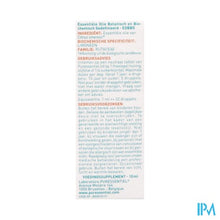 Afbeelding in Gallery-weergave laden, Puressentiel Eo Zoet Sinaas. Bio Exp.10ml