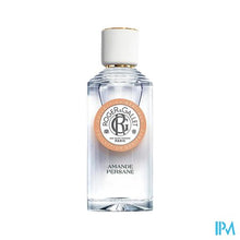 Afbeelding in Gallery-weergave laden, Roger&gallet Amande Eau Parfumee 100ml