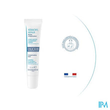 Afbeelding in Gallery-weergave laden, Ducray Keracnyl Repair Lipbalsem 15ml