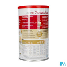 Afbeelding in Gallery-weergave laden, Modifast Protein Shape Cappuccino Milkshake 420g