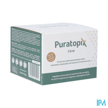 Afbeelding in Gallery-weergave laden, Puratopix Cerat Waxolie Barriere Creme 200ml