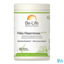 Charger l'image dans la galerie, Heermoes 8000 Be Life Bio Pot Gel 60