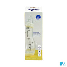 Afbeelding in Gallery-weergave laden, Difrax S-fles Natural Ice 250ml