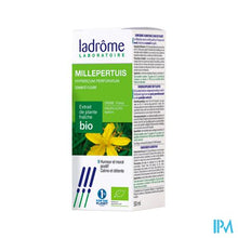 Afbeelding in Gallery-weergave laden, Ladrome Hypericum Perforatum/sint-janskruid 50ml