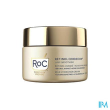 Afbeelding in Gallery-weergave laden, Roc Retinol Correx. Line Smooth. Max Hydra Cr 48ml