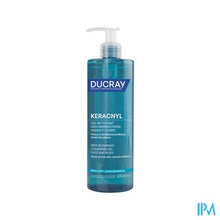 Load image into Gallery viewer, Ducray Keracnyl Schuimende Gel 400ml Nf