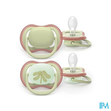 Charger l'image dans la galerie, Philips Avent Fopspeen +6m Air Night/day 2