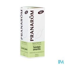 Afbeelding in Gallery-weergave laden, Pranarom Oe Sandelhout Bio 5ml