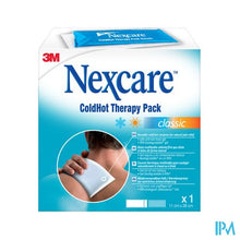 Load image into Gallery viewer, Nexcare 3m Coldhot Therapy Pack Classic Gel1 N1570