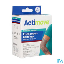 Load image into Gallery viewer, Actimove Elbow Support Strap S 1