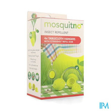 Afbeelding in Gallery-weergave laden, Mosquitno Insect Repellent Tablecloth Hangers 4