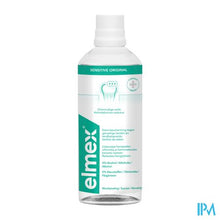 Afbeelding in Gallery-weergave laden, Elmex Sensitive Mondspoeling 400ml