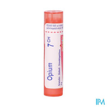 Afbeelding in Gallery-weergave laden, Opium 7ch Gr 4g Boiron