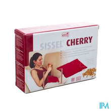 Charger l'image dans la galerie, Sissel Cherry Kersenpitkussen 23x26cm Kers