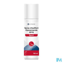Charger l'image dans la galerie, Livsane Opwarmende Spray 150ml