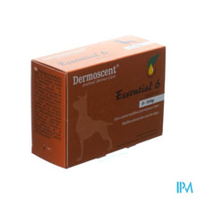 Afbeelding in Gallery-weergave laden, Essential 6 Spot-on Hond 1-10kg Pipet 4x0,6ml