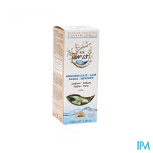 Charger l'image dans la galerie, Bioligophyt Brandnetel Gutt 100ml Bioligo