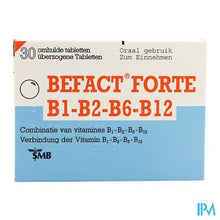 Afbeelding in Gallery-weergave laden, Befact Forte Drag 30