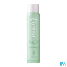 Charger l'image dans la galerie, Evian Brume Protect 100ml