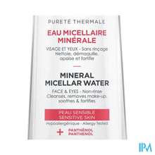 Charger l'image dans la galerie, Vichy Pt Micellair Water Gevoelige Huid 200ml