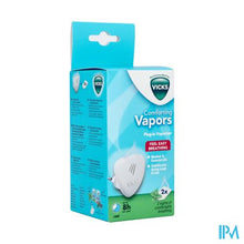 Afbeelding in Gallery-weergave laden, Vicks V-1700emea Comforting Vapors Ess Olie