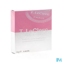 Afbeelding in Gallery-weergave laden, Tlc Teint Pdr Compacte Dore 10g