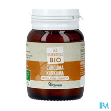Afbeelding in Gallery-weergave laden, Vitavea Kurkuma Bio Comp 30