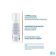 Charger l'image dans la galerie, Ducray Melascreen Concentraat A/pigmentvlek 30ml