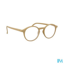 Afbeelding in Gallery-weergave laden, Rene(e) Bril Re-y06 Faded Photograph Yellow +3