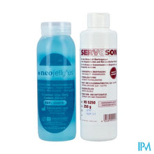 Charger l'image dans la galerie, Vf Ultrasound Ultrason Gel 260g Vf-med