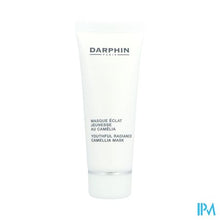 Afbeelding in Gallery-weergave laden, Darphin Masker Jeugdigheid Camelia Pot 75ml D3ef