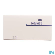 Load image into Gallery viewer, Zetuvit E 20x20cm Nst. 50 P/s