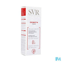 Afbeelding in Gallery-weergave laden, Svr Cicavit Creme Tube 40ml