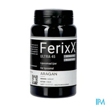 Afbeelding in Gallery-weergave laden, Ferixx Ultra 45 Tabl 90 Nf