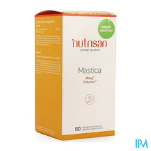 Afbeelding in Gallery-weergave laden, Mastica Caps 60 Nutrisan