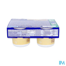 Afbeelding in Gallery-weergave laden, Delical Creme Dessert Hp-hc Z/suik. Vanille 4x124g