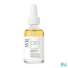 Afbeelding in Gallery-weergave laden, Svr Cbd Soin Visage Amp 30ml