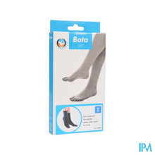 Afbeelding in Gallery-weergave laden, Bota Soft 1 Extra Fijn Zwart 39-42